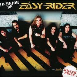 Easy Rider (ESP) : Lo Mejor de Easy Rider